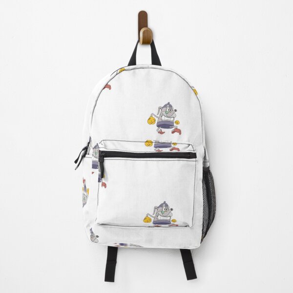 Item preview, The Cuphead Show designed and sold by didiboyes.