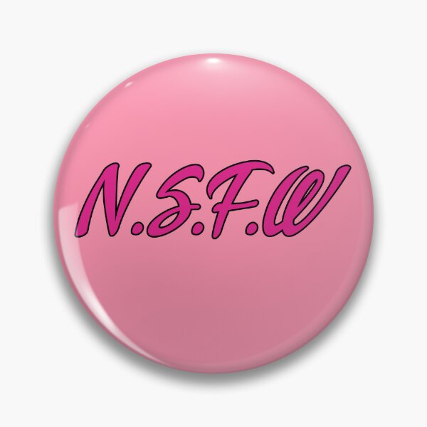 Item preview, N.S.F.W designed and sold by MissJellyCake.
