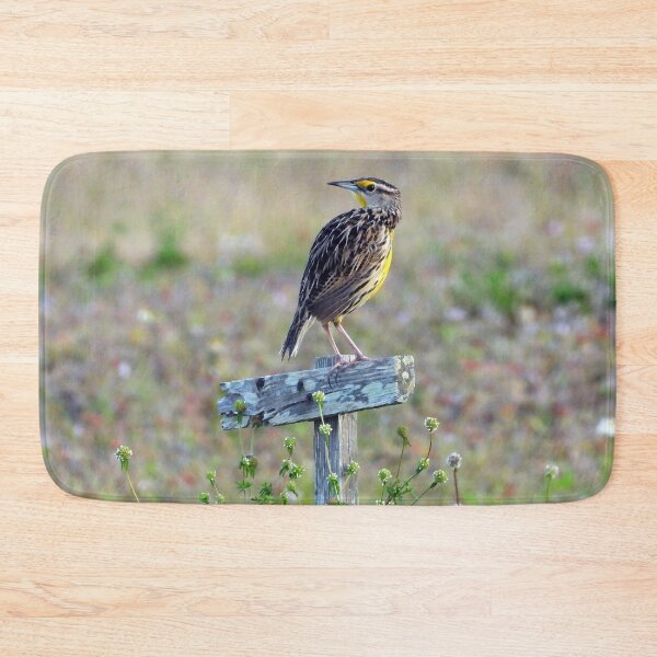 Item preview, Western Meadowlark designed and sold by Jeffrey Mask.
