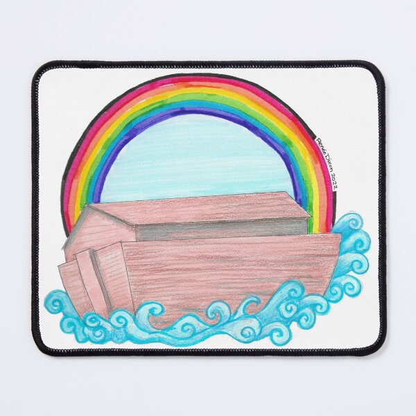 Item preview, God's Promise designed and sold by ReneeDixonArt.