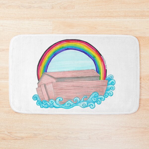 Item preview, God's Promise designed and sold by ReneeDixonArt.