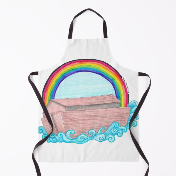 Item preview, God's Promise designed and sold by ReneeDixonArt.