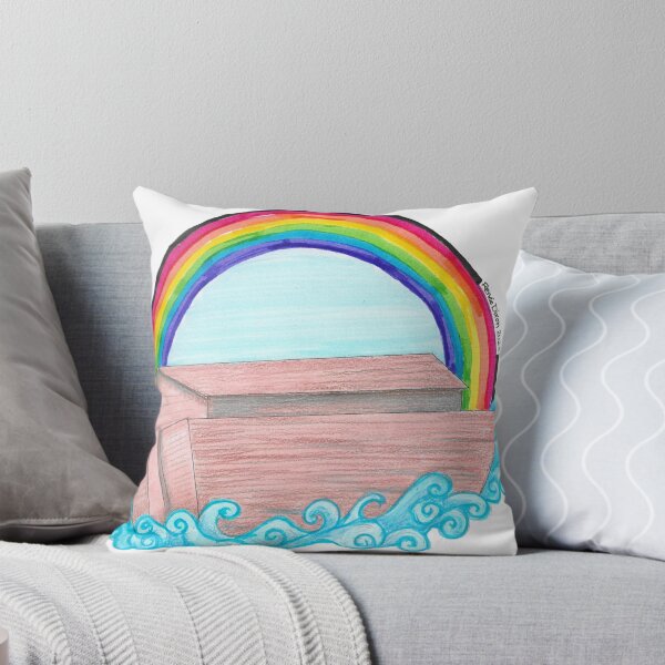Item preview, God's Promise designed and sold by ReneeDixonArt.