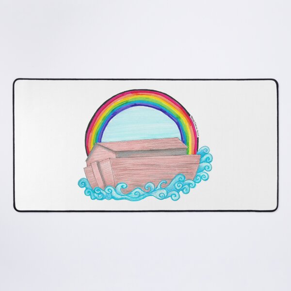 Item preview, God's Promise designed and sold by ReneeDixonArt.