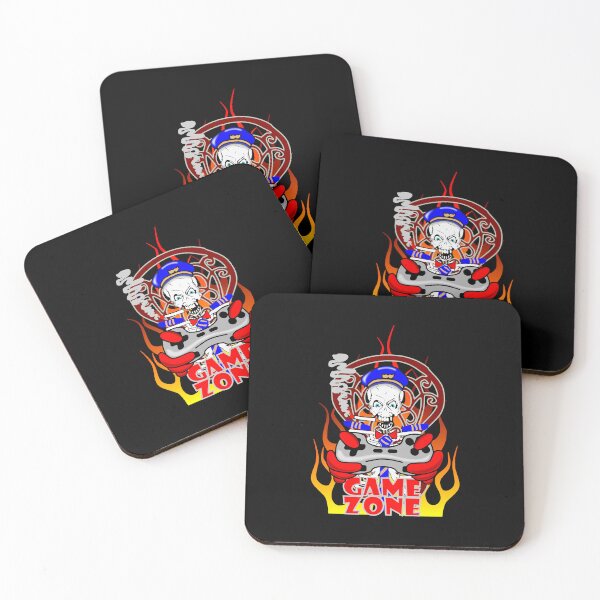 Item preview, Game Zone designed and sold by NFGDesigns.