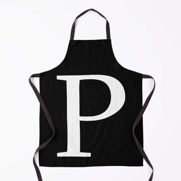 Item preview, Letters of the Alphabet P designed and sold by Aurorapod.