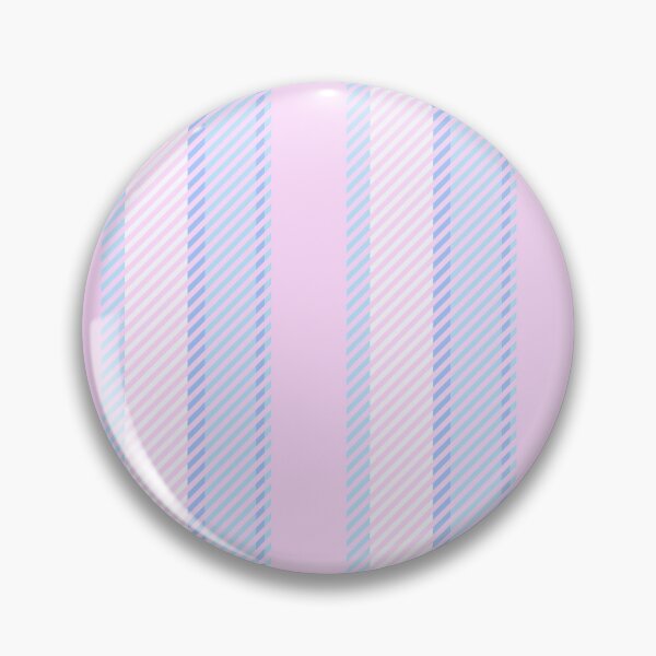 Item preview, Pastel Pink and Blue Abstract Stripes  designed and sold by silviaol.