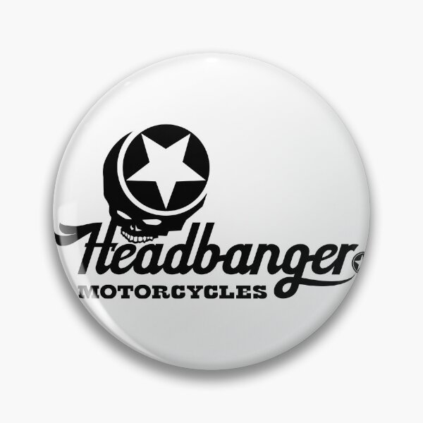 Item preview, HEADBANGER designed and sold by pagicerah.