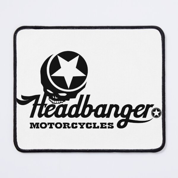 Item preview, HEADBANGER designed and sold by pagicerah.