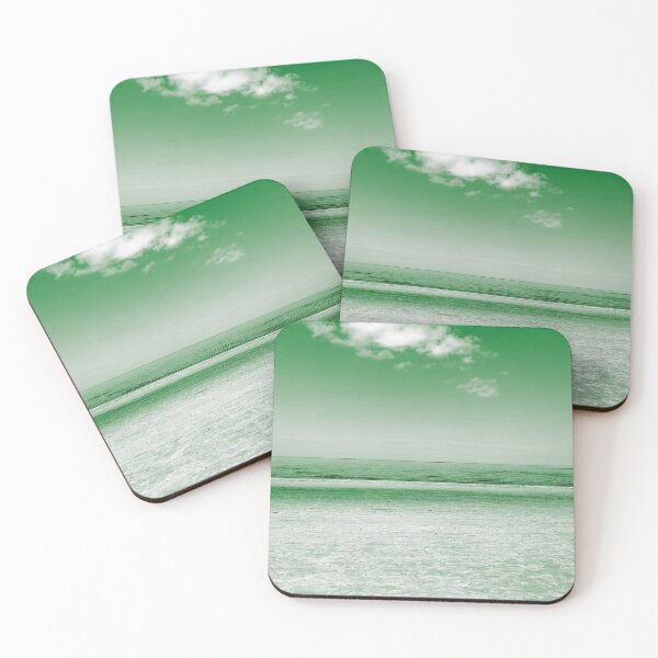 Item preview, Baltic Sea, Summer, edited photo by Marina Daniluka designed and sold by MariDaniArt.
