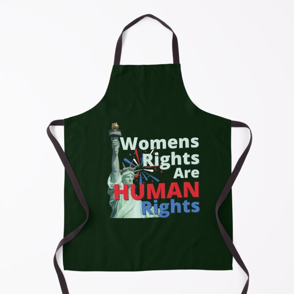 Item preview, Womens Rights Are Human Rights designed and sold by Life Is Beautiful.