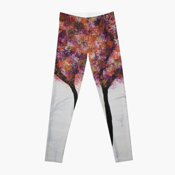 JJ Leggings
