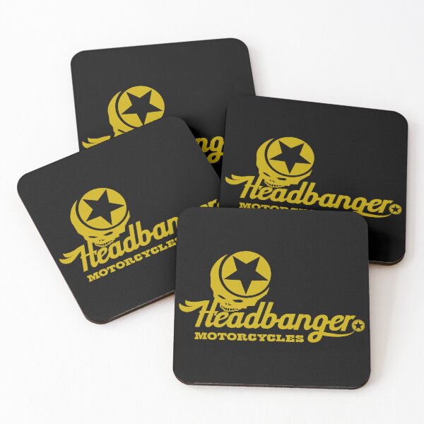 Item preview, HEADBANGER designed and sold by pagicerah.