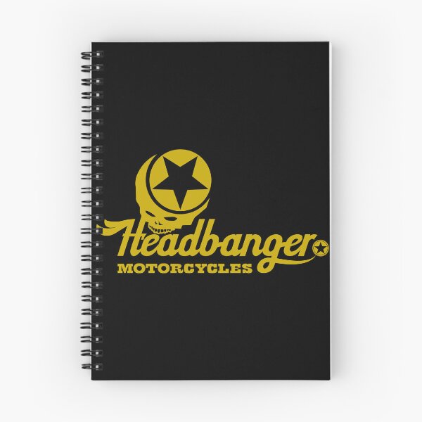 Item preview, HEADBANGER designed and sold by pagicerah.