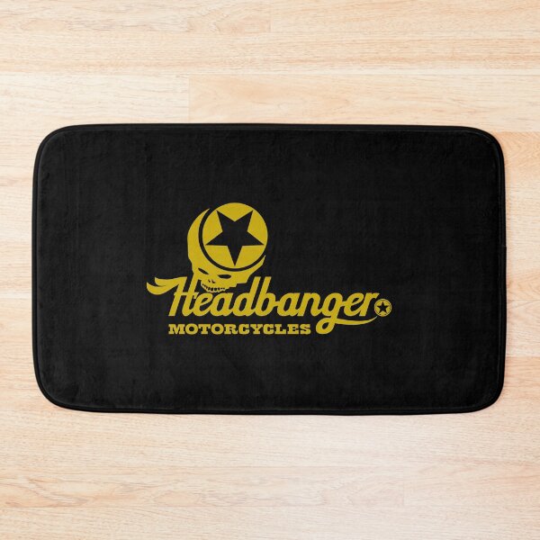 Item preview, HEADBANGER designed and sold by pagicerah.
