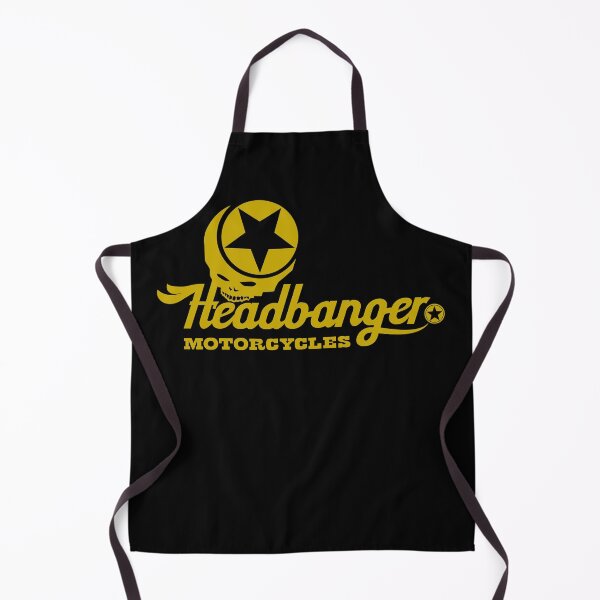 Item preview, HEADBANGER designed and sold by pagicerah.
