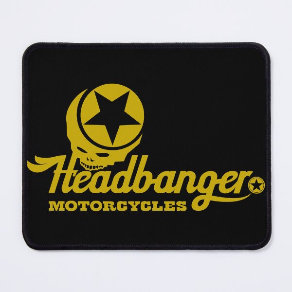 Item preview, HEADBANGER designed and sold by pagicerah.