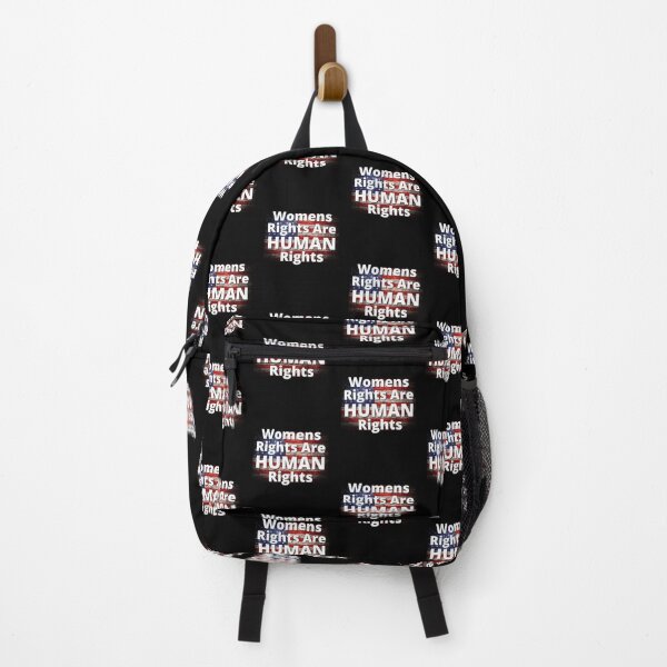 Item preview, Womens Rights Are Human Rights designed and sold by Life Is Beautiful.