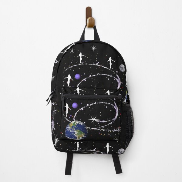 Item preview, Angels dancing in space designed and sold by rocklegends99.