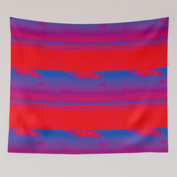 Item preview, Baltic Sea, Summer, edited photo by Marina Daniluka designed and sold by MariDaniArt.