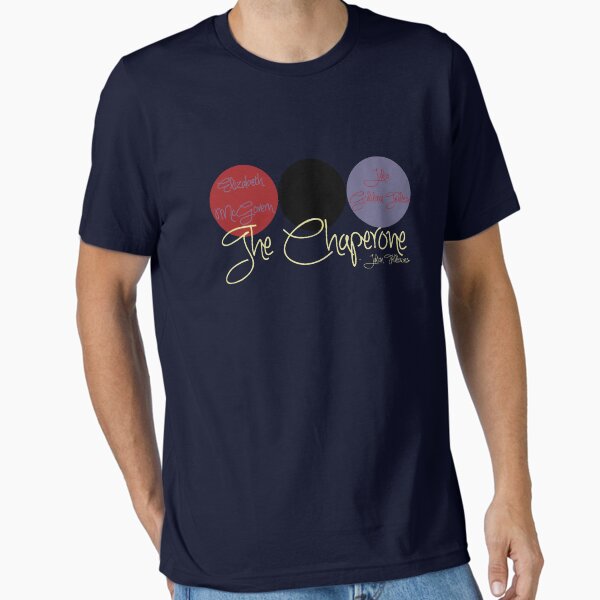 Item preview, The Chaperone (movie) designed and sold by syriana94.