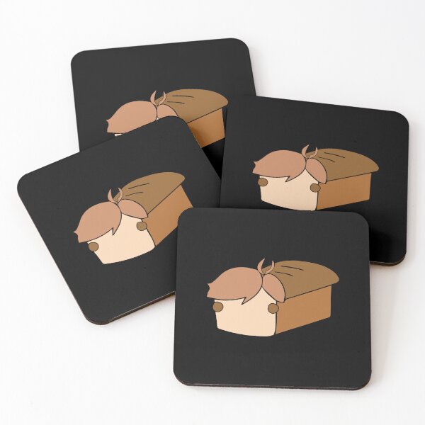 Item preview, Grain Bread  designed and sold by bananaah13.