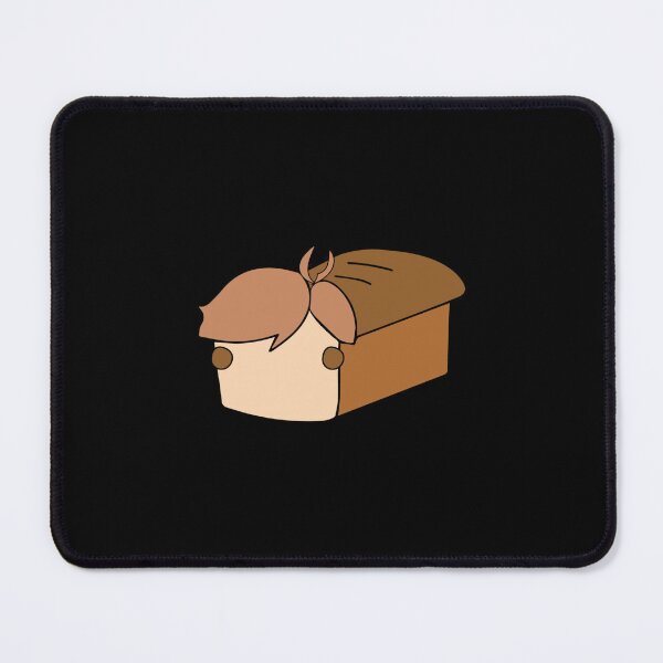 Item preview, Grain Bread  designed and sold by bananaah13.