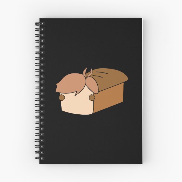 Item preview, Grain Bread  designed and sold by bananaah13.