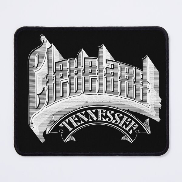 Item preview, Vintage Cleveland, TN designed and sold by DonDota.