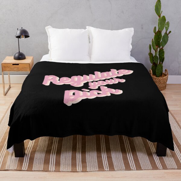 Item preview, Regulate Your Dick Pro-Choice designed and sold by Merchlux.