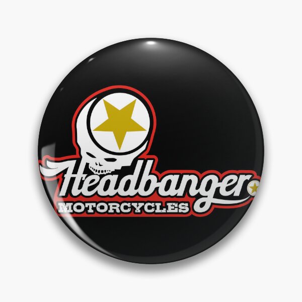Item preview, HEADBANGER designed and sold by pagicerah.