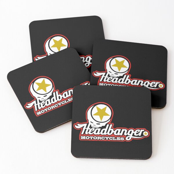 Item preview, HEADBANGER designed and sold by pagicerah.