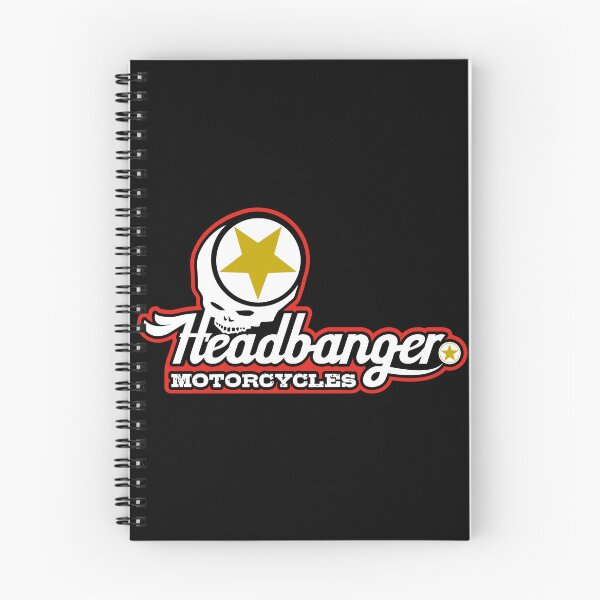 Item preview, HEADBANGER designed and sold by pagicerah.