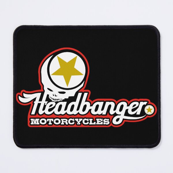 Item preview, HEADBANGER designed and sold by pagicerah.