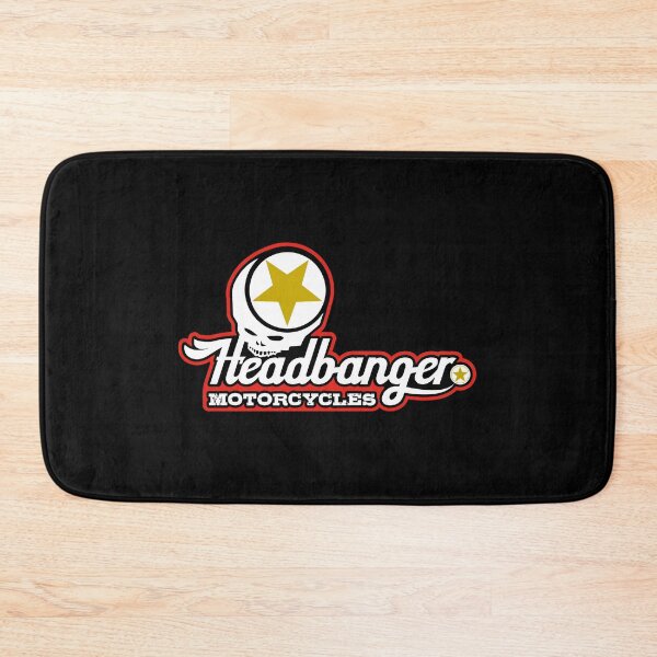 Item preview, HEADBANGER designed and sold by pagicerah.