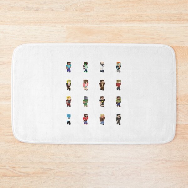Item preview, The Grain Bread Pack designed and sold by bananaah13.