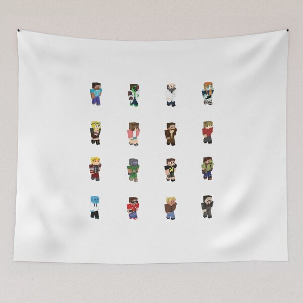 Item preview, The Grain Bread Pack designed and sold by bananaah13.