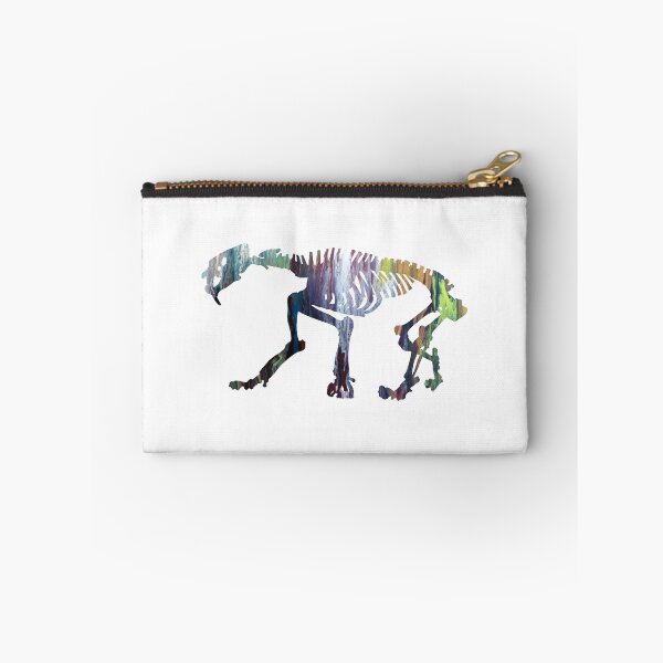Item preview, Smilodon Skeleton designed and sold by MordaxFurritus.