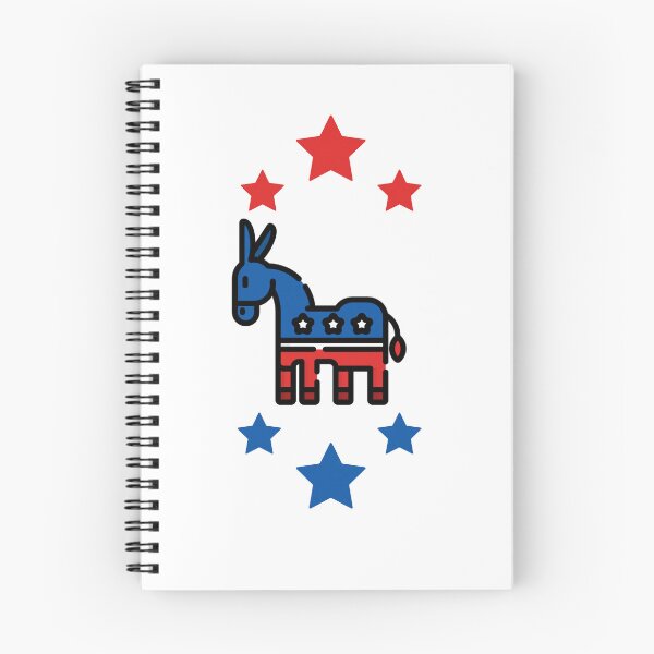 Item preview, Funny Donkey Pox America designed and sold by Es4clhoting.