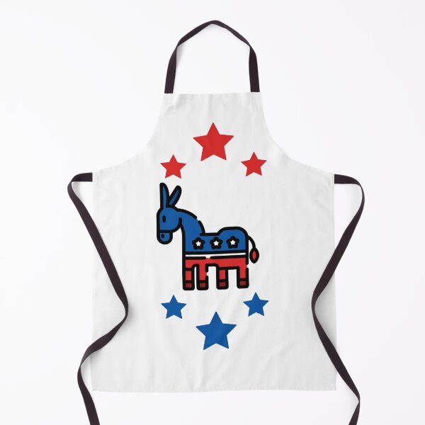 Item preview, Funny Donkey Pox America designed and sold by Es4clhoting.