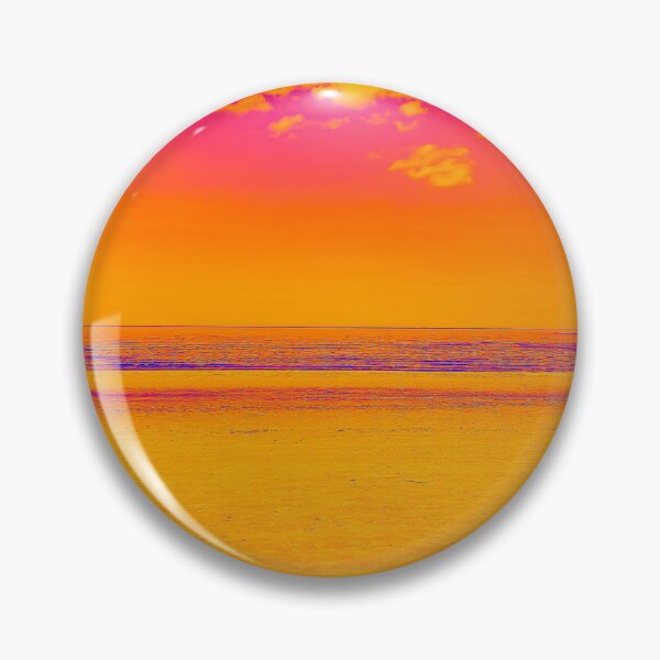 Item preview, Baltic Sea, Summer, edited photo by Marina Daniluka designed and sold by MariDaniArt.