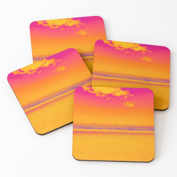 Item preview, Baltic Sea, Summer, edited photo by Marina Daniluka designed and sold by MariDaniArt.