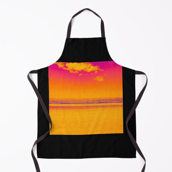 Item preview, Baltic Sea, Summer, edited photo by Marina Daniluka designed and sold by MariDaniArt.