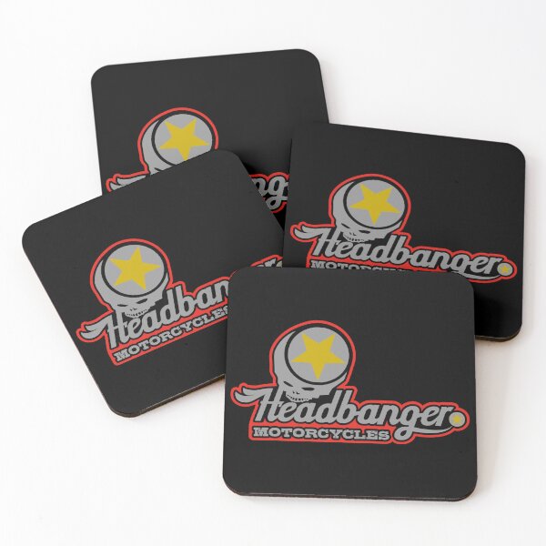 Item preview, HEADBANGER designed and sold by pagicerah.