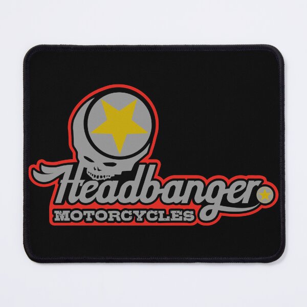 Item preview, HEADBANGER designed and sold by pagicerah.