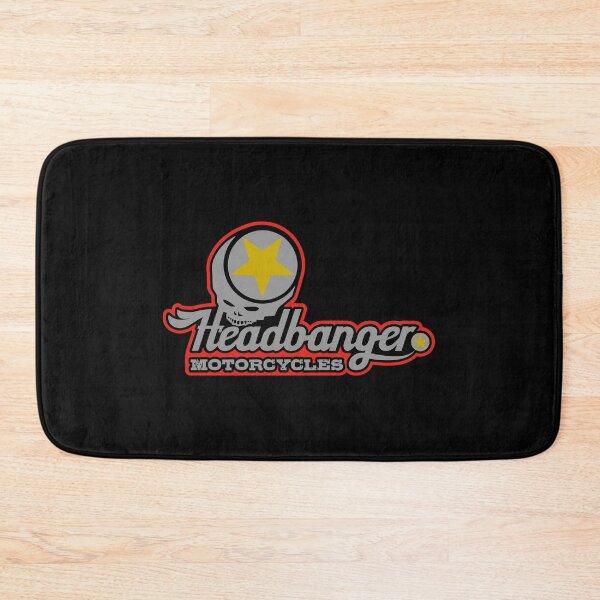 Item preview, HEADBANGER designed and sold by pagicerah.