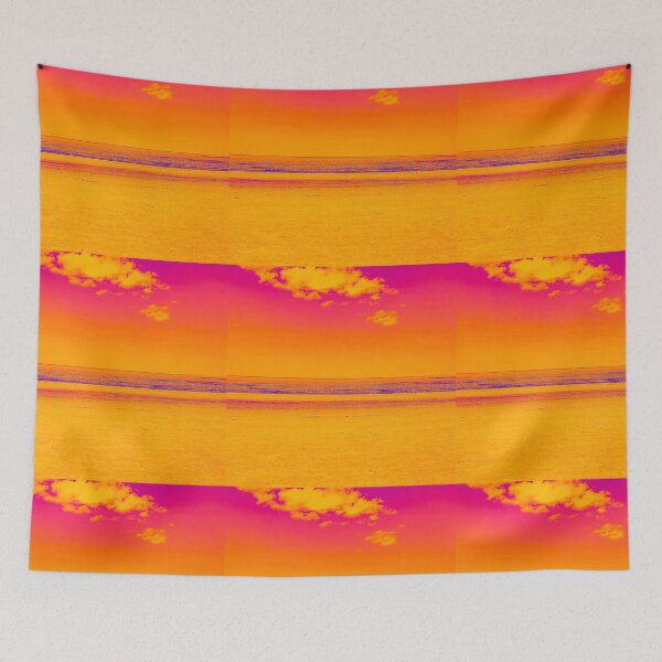 Item preview, Baltic Sea, Summer, edited photo by Marina Daniluka designed and sold by MariDaniArt.