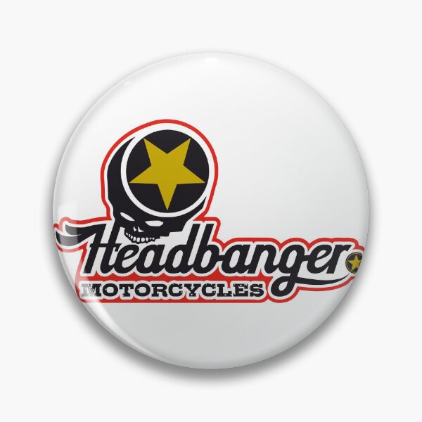 Item preview, HEADBANGER designed and sold by pagicerah.