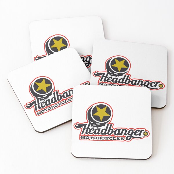 Item preview, HEADBANGER designed and sold by pagicerah.