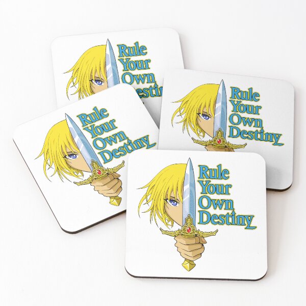 Item preview, RULE YOUR OWN DESTINY designed and sold by EllyMellow.